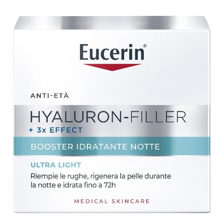 EUCERIN HYAL FILL BOOST.CRE IDRA