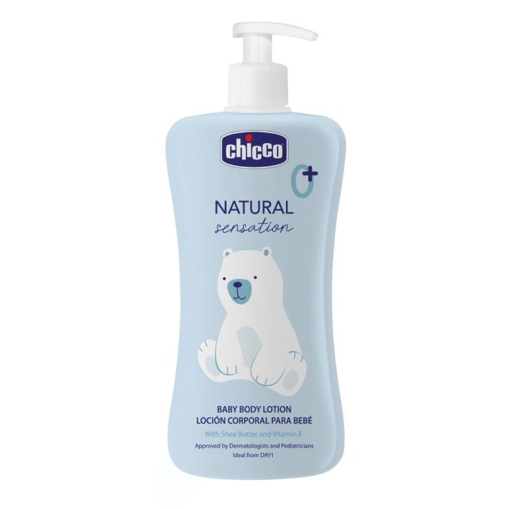 CH NS SHAMPOO 200ML
