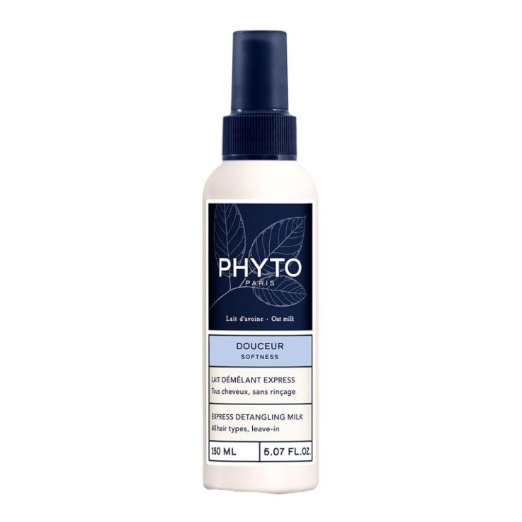 PHYTO DOUCEUR LATTE SPR 150ML