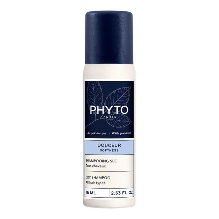PHYTO DOUCEUR SH SECCO 75ML