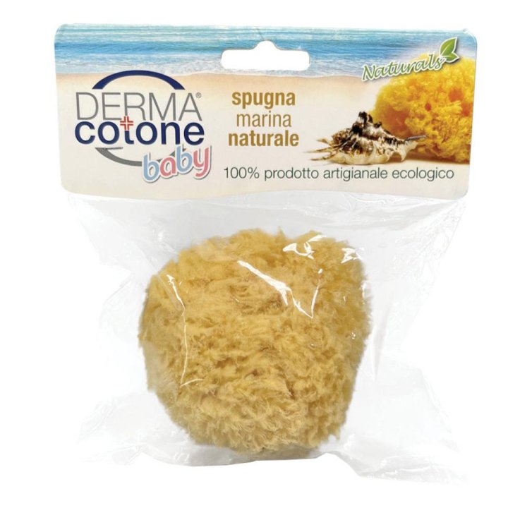 DERMACOTONE SPUGNA MARINA