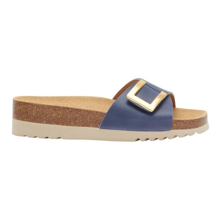 MONTEREY MULE VINT LEA W BL 37
