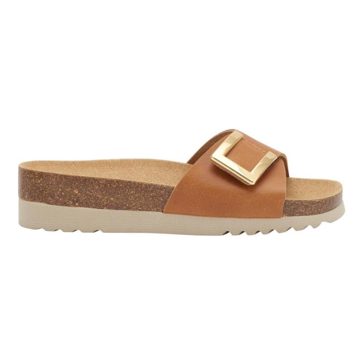 MONTEREY MULE VINT LEA W COG36