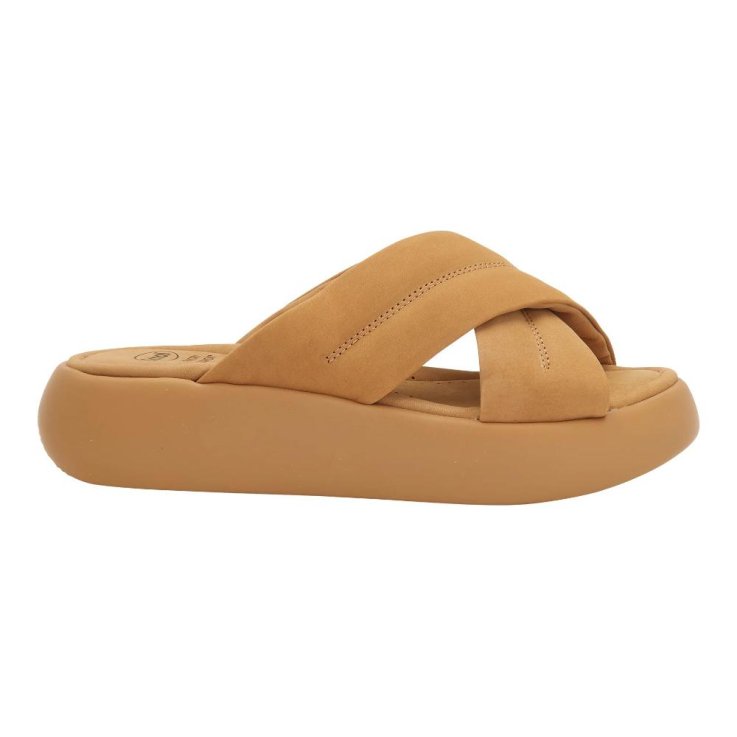 BOCA CROSS NUBUCK W COG36