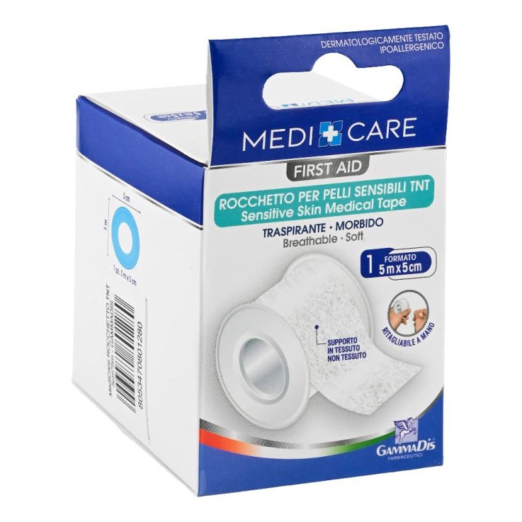 MEDICARE ROCC TNT BI 5X5