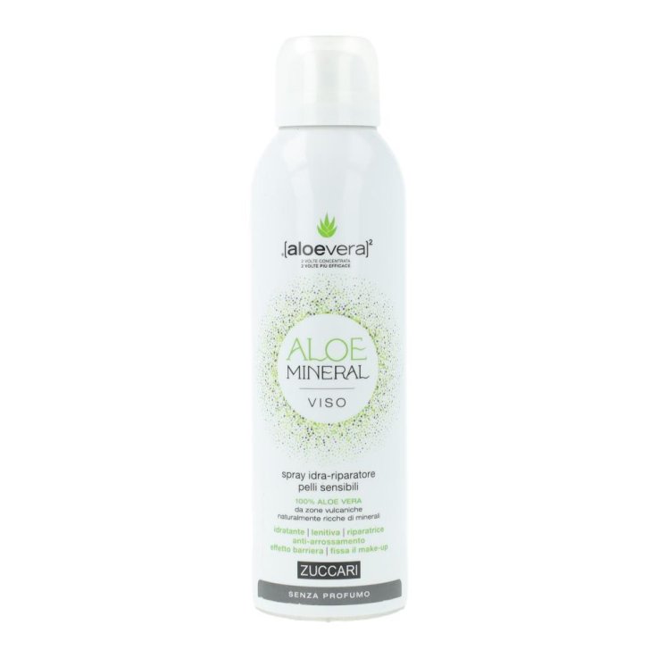 ALOEMINERAL VISO 150ML