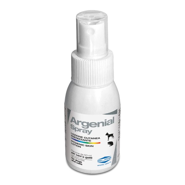 V ARGENIAL ARGE.COLL.LOZ.SPR CA/