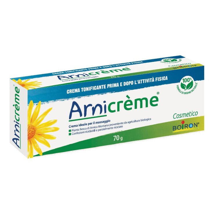 ARNICREME NF 70G