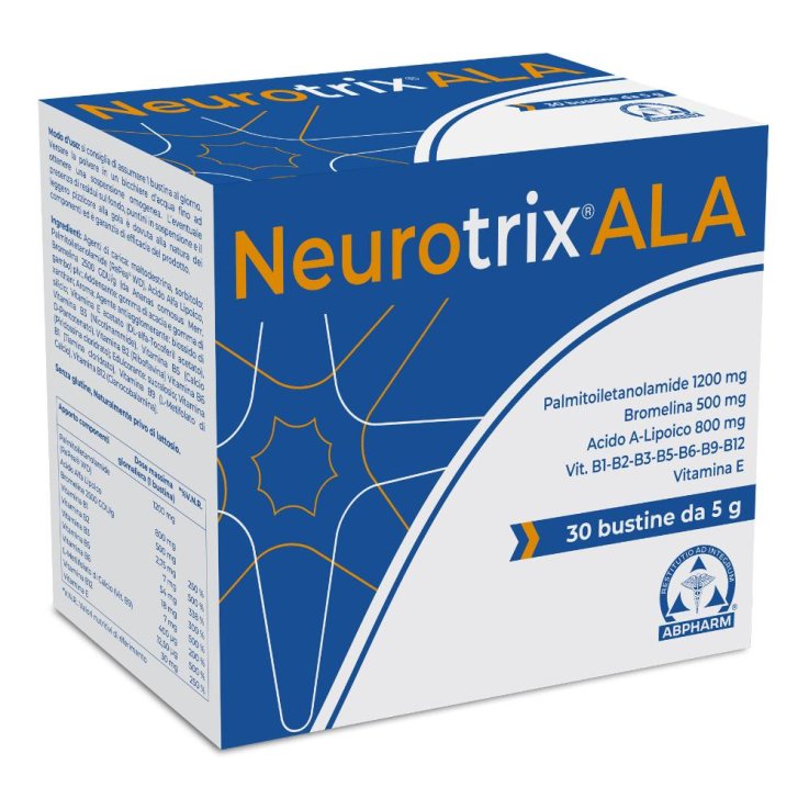 NEUROTRIX ALA 30BUST