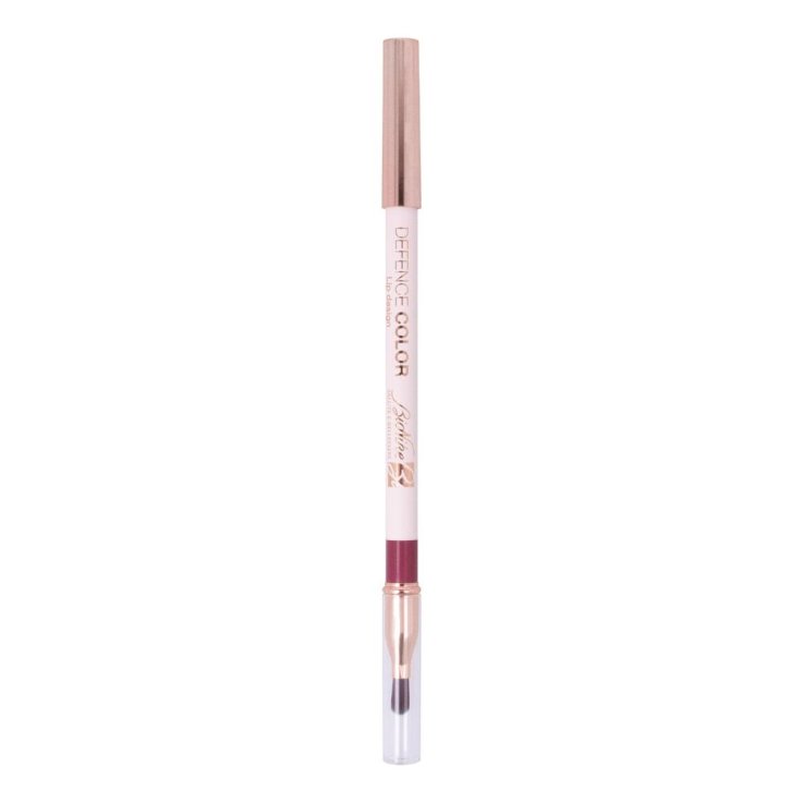 DEFENCE COLOR LIP DES MAT 210