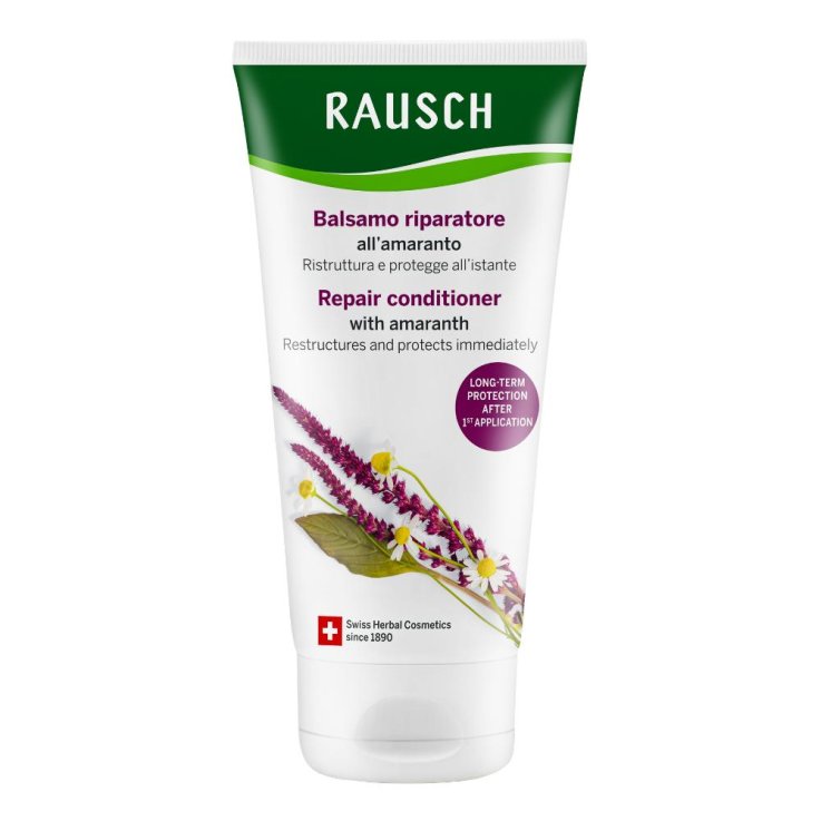 RAUSCH BALS RIPA AMARANTO 150ML