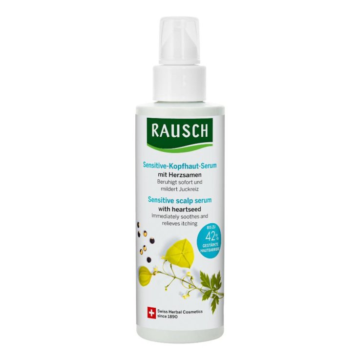 RAUSCH SIERO DEL CARDIOSP 100ML