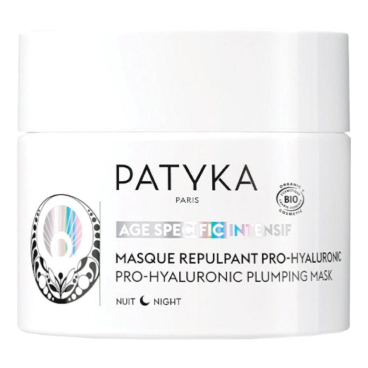 PATYKA TRATTAMENTO PRO HYALUR