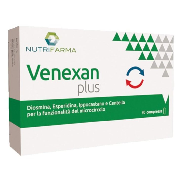 VENEXAN PLUS