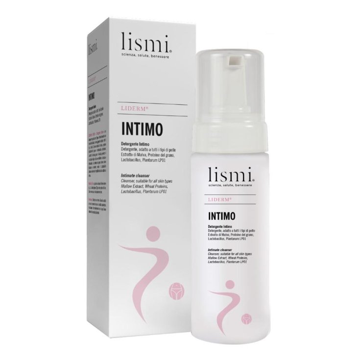 LIDERM INTIMO 150ML