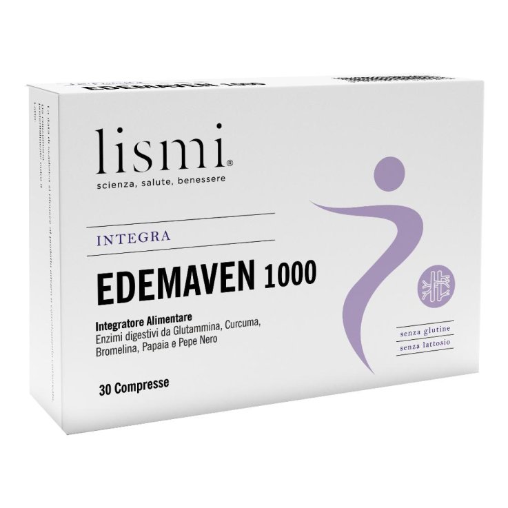 EDEMAVEN 1000 30CPR