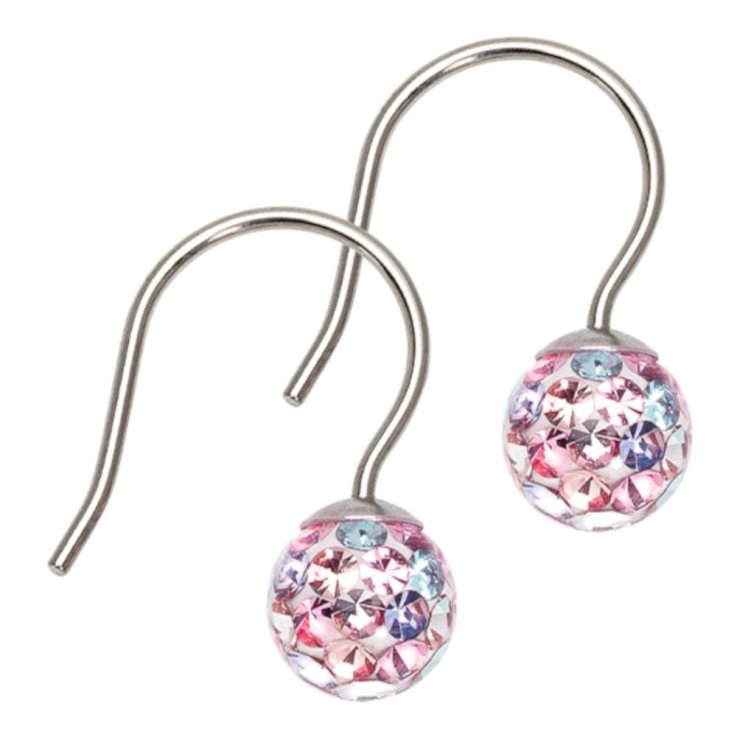 GIOIELLO NT MINI PENDANT CRYST