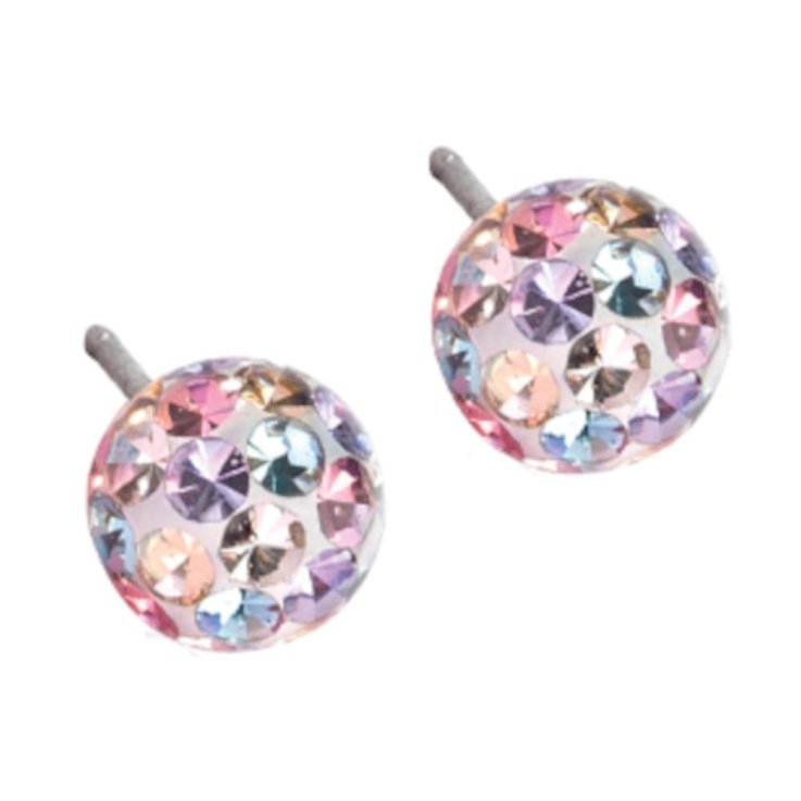 GIOIELLO NT CRYSTAL BALL 6MM