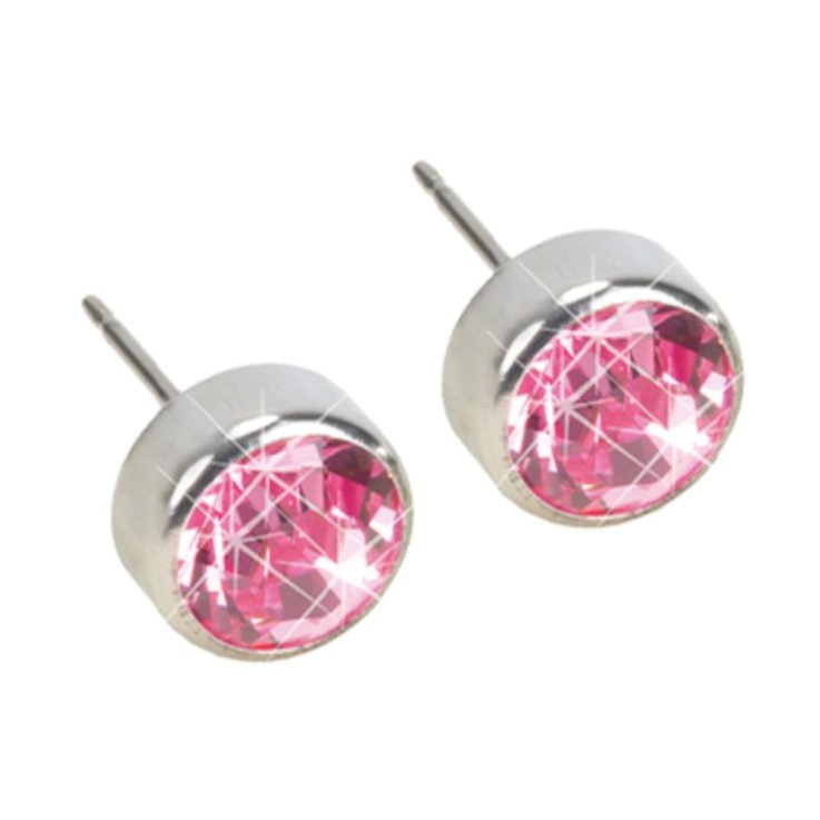 GIOIELLO ST BEZEL 5MM LIGHT RO