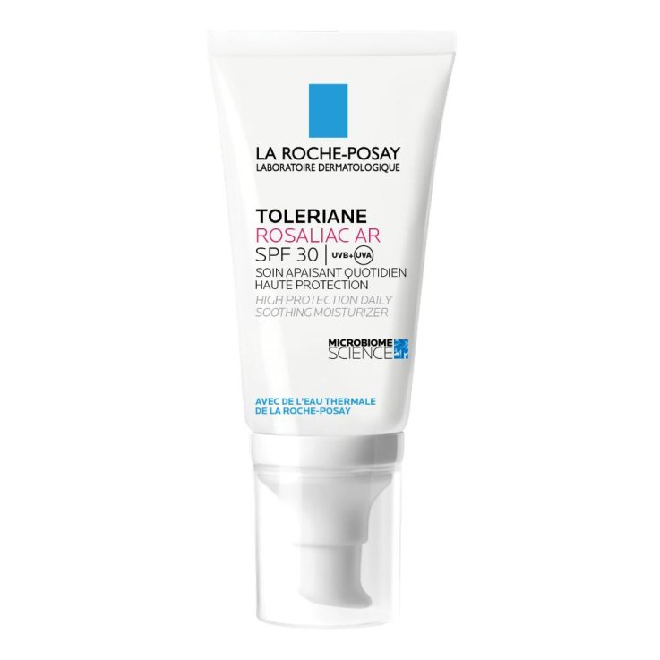 TOLERIANE ROSALIAC AR SPF30