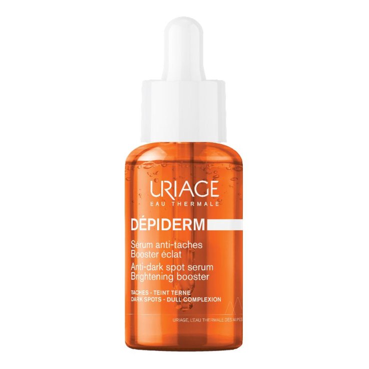 DEPIDERM SIERO BOOSTER 30ML