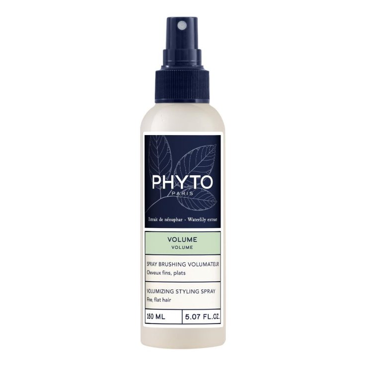 PHYTO VOLUME SPRAY BRUSHING VO