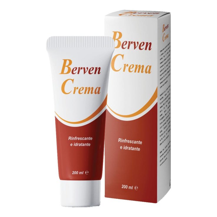 BERVEN CREMA 200ML