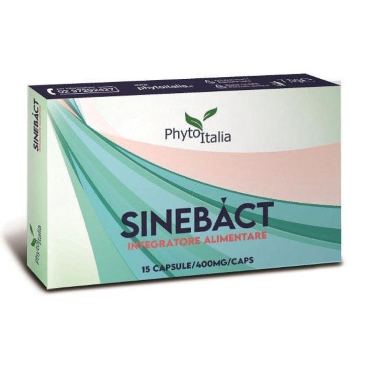 SINEBACT 15CPS