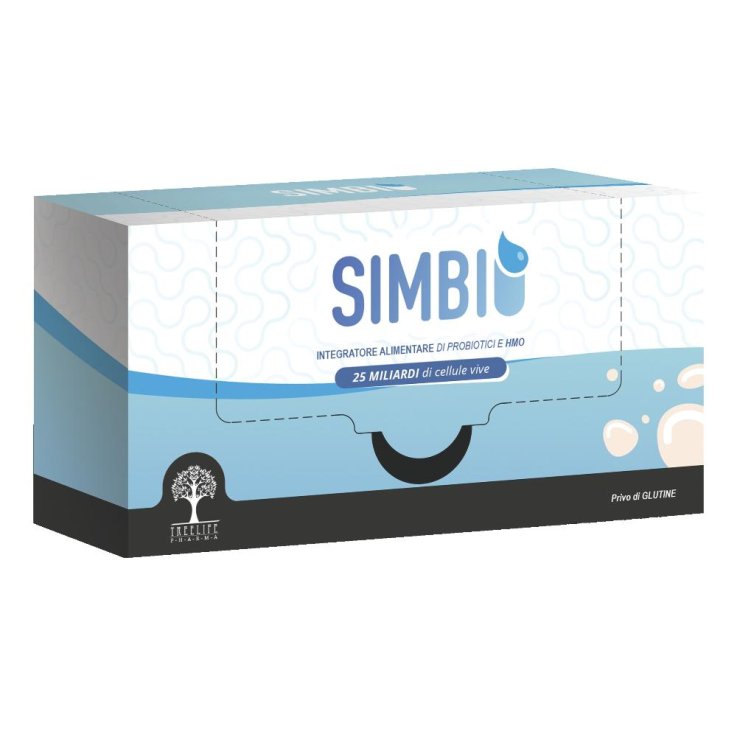 SIMBIO  10FL 10ML