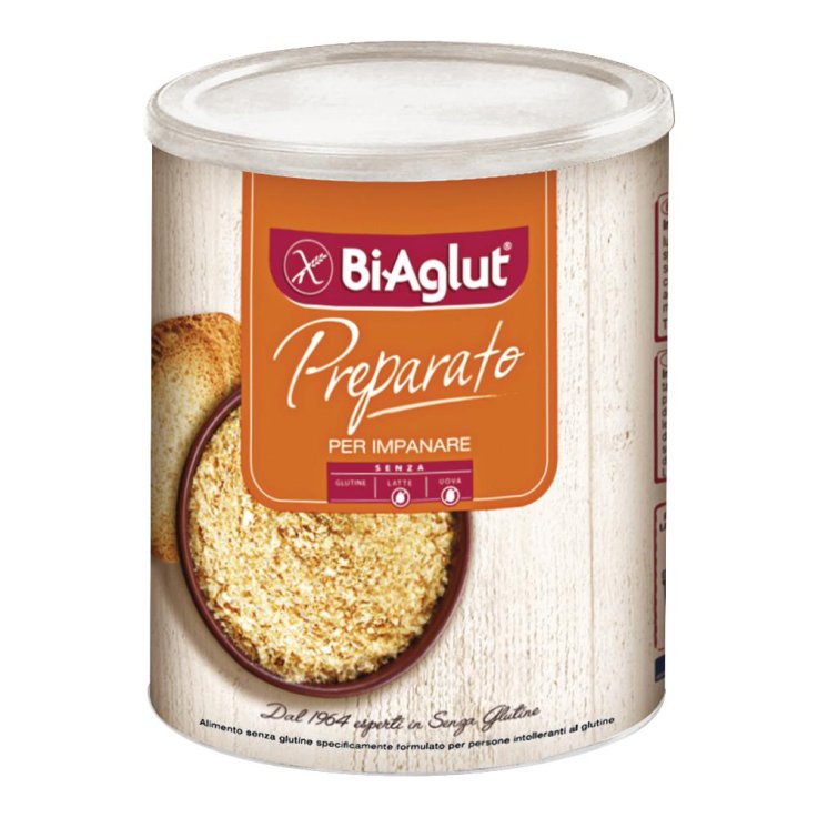 BIAGLUT PREP IMPANATURA S/G 350