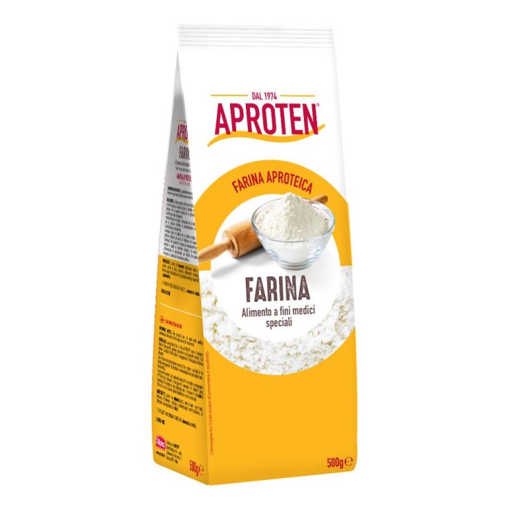 APROTEN FARINA 500G