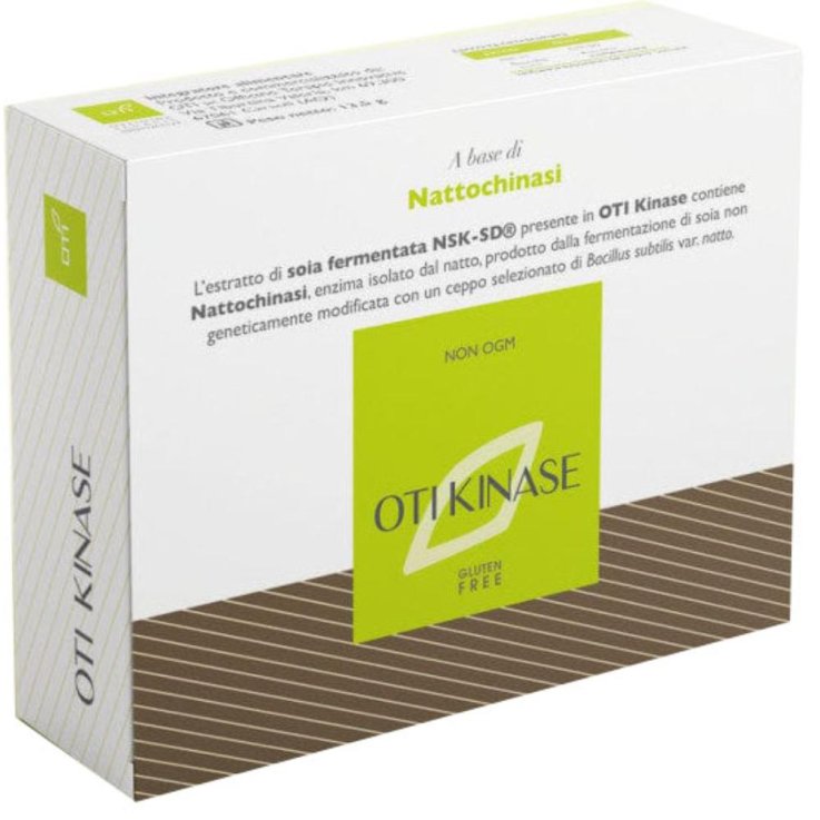 OTI KINASE 30CPS