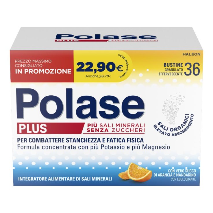 POLASE PLUS 36BUST PROMO