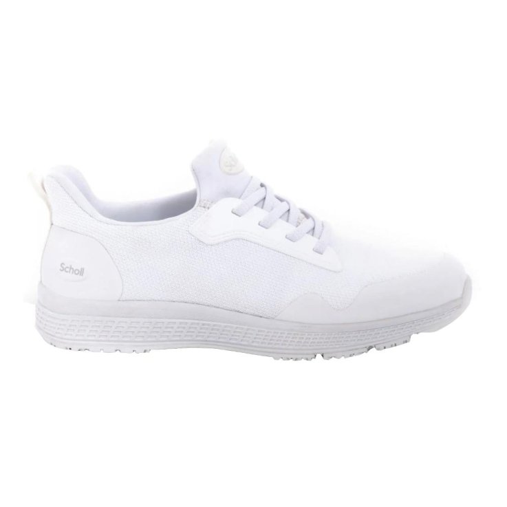 JUMP PRO SOCK KNIT UNI WHITE37