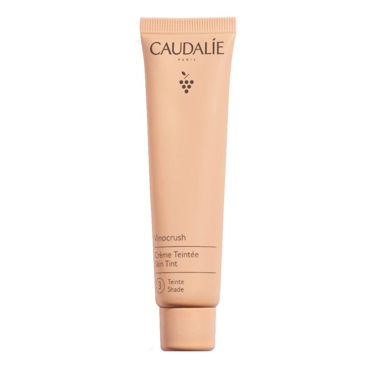 VINOCRUSH CREMA COLORATA3 30ML
