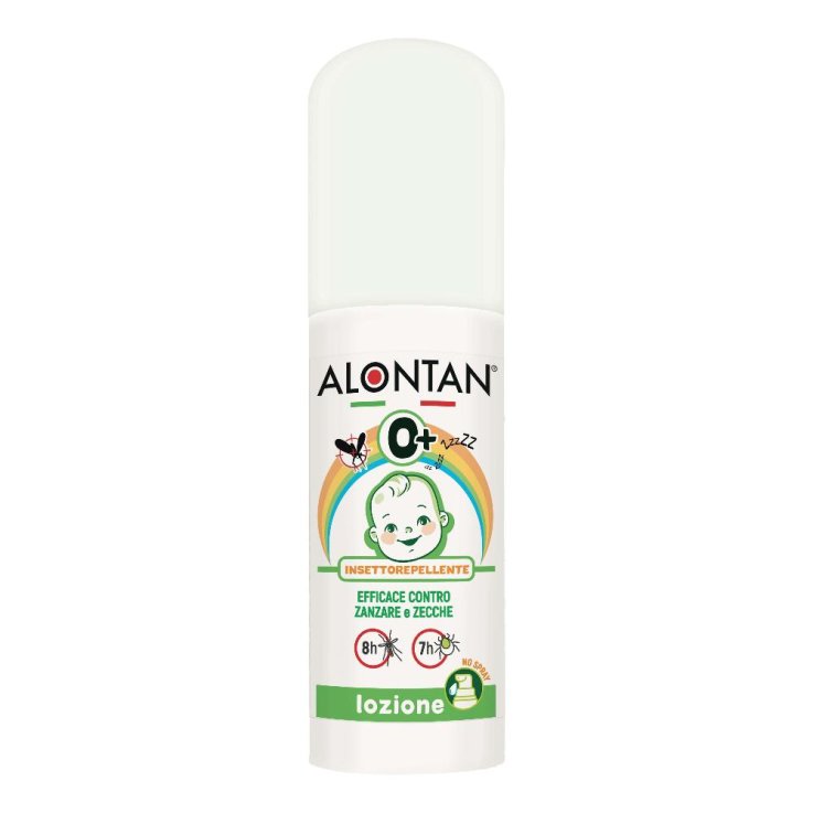 ALONTAN BABY 0+ INSETTOREPELL