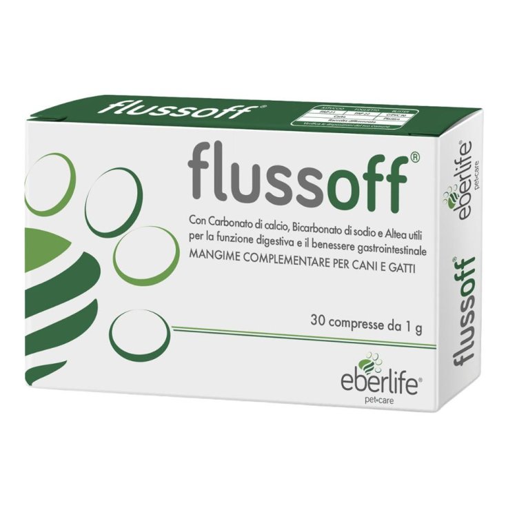 FLUSSOFF 30CPR