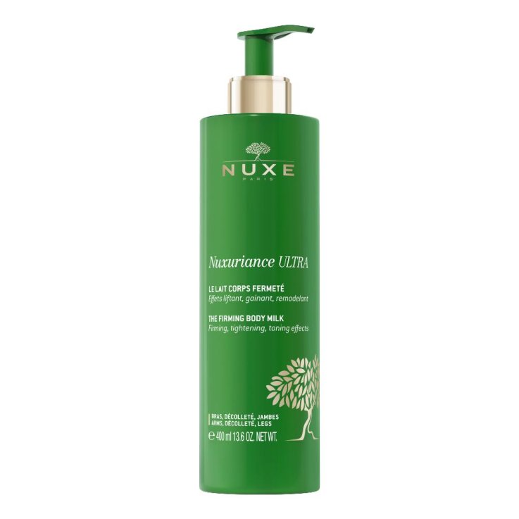 NUXE NUXURIANCE ULTRA LAT CRP