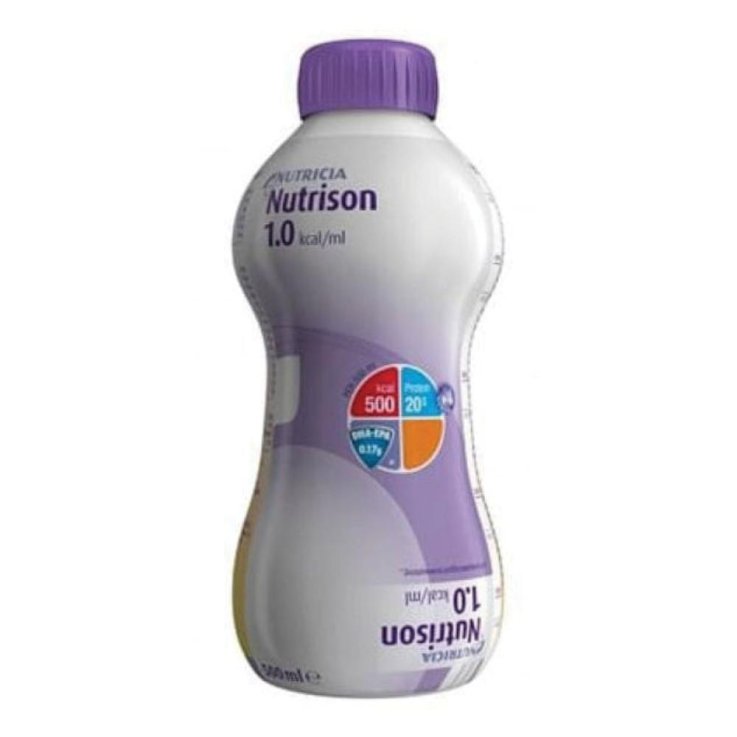 NUTRISON                  500 ML