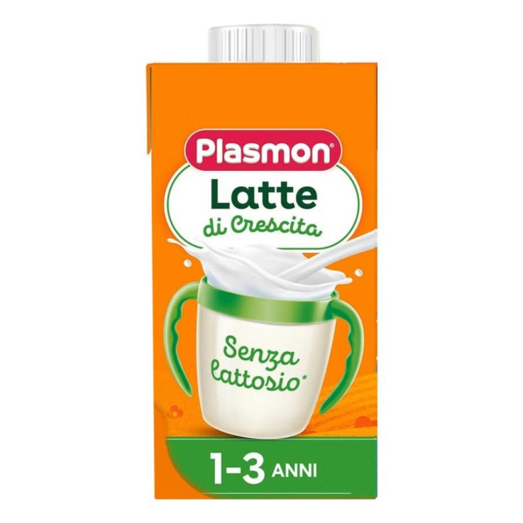 PLASMON HIGH DIGESTIBILITY 1L