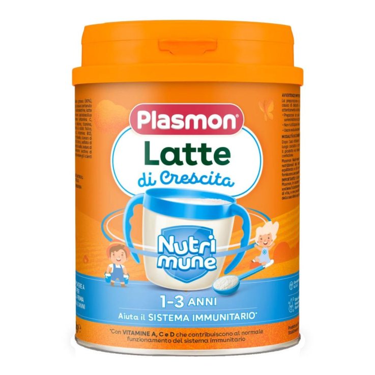 PLASMON STAGE 12-36 800G