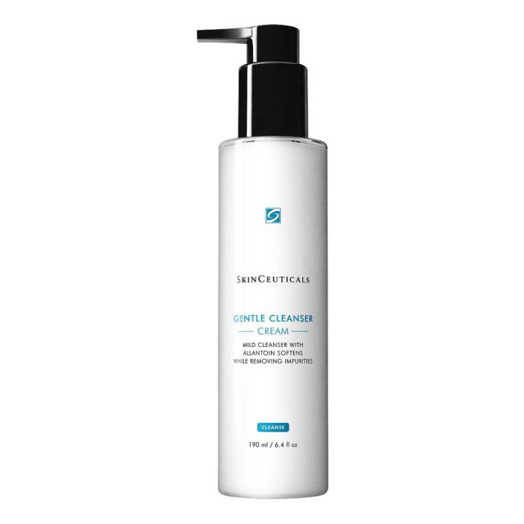 GENTLE CLEANSER 190ML