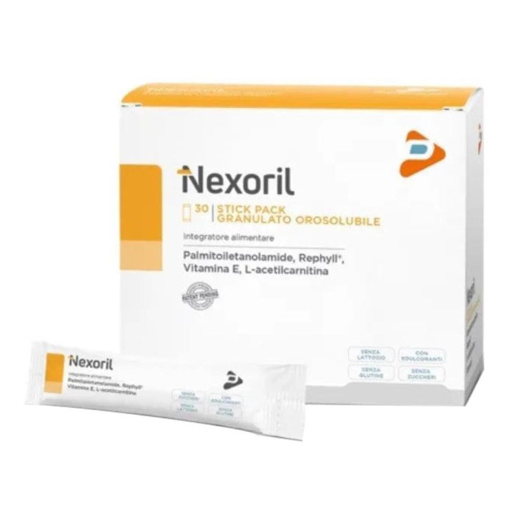 NEXORIL 30STICK PACK