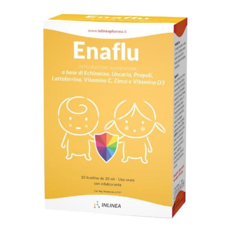 ENAFLU 10BST 10ML