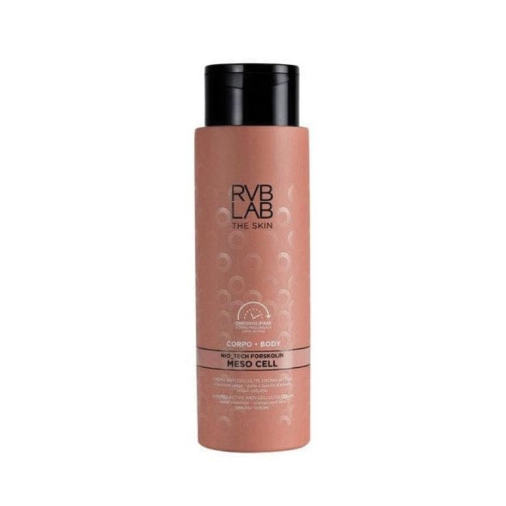 RVB MESOCELL CREMA TONIF ANTIC