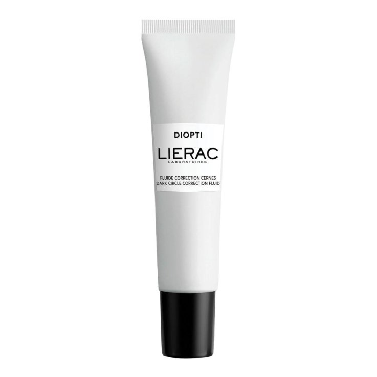 LIERAC DIOPTI FLUIDO CORREZIONE