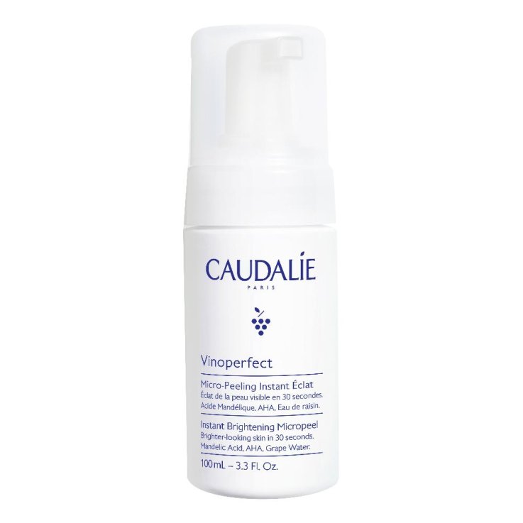 VINOPER MOUSSE MICRO PEELING