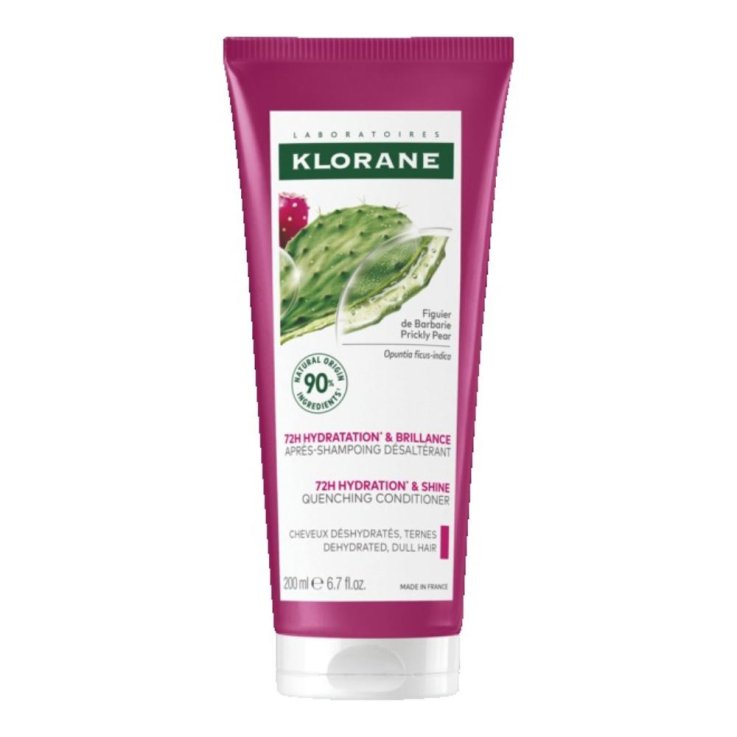 KLORANE BALSAMO FICO INDIA 200ML