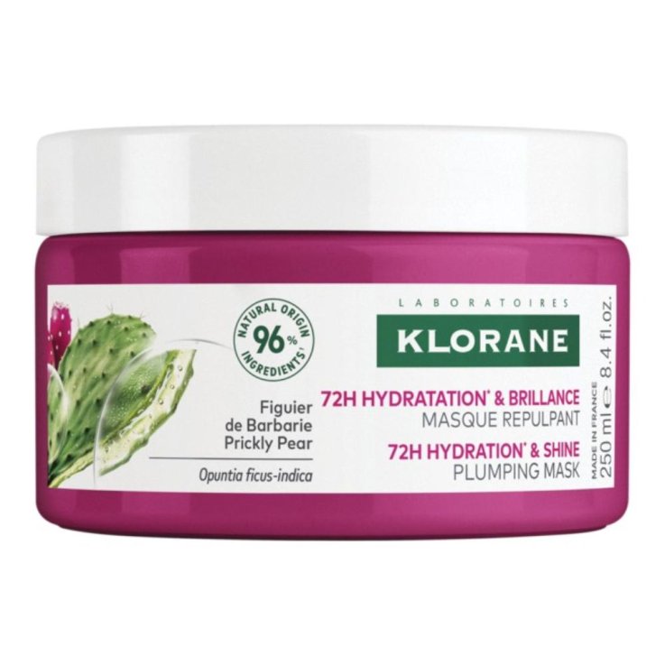 KLORANE MASCH.FICO INDIA 250ML(R