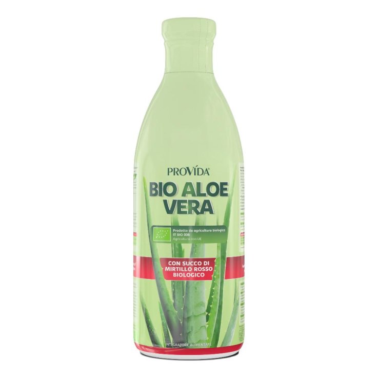 PROVIDA BIO ALOE V/MIRTIL ROSS 1